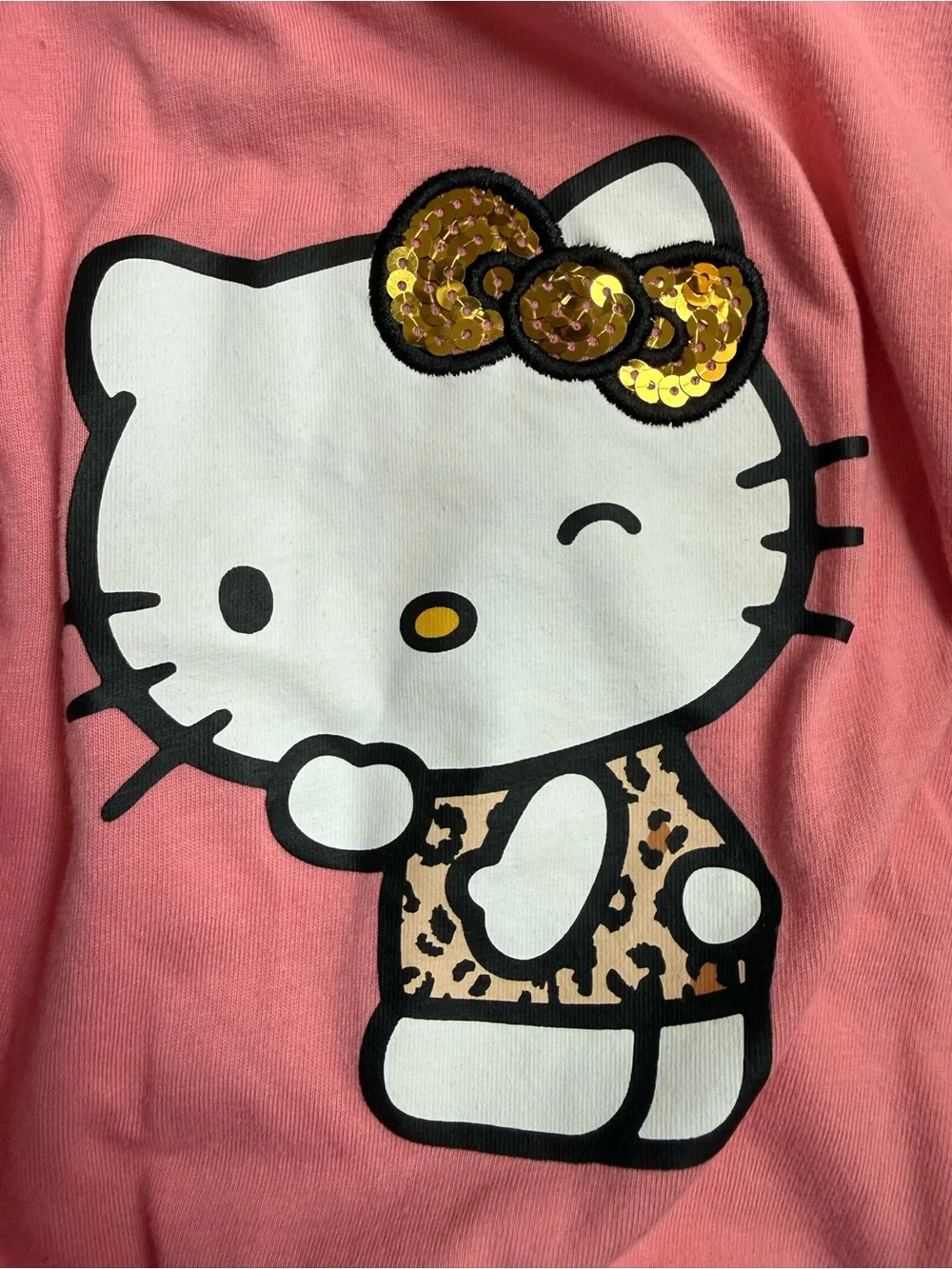 Hello Kitty cute hello